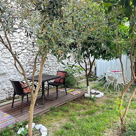 Vila Koltrina شكودر المظهر الخارجي الصورة