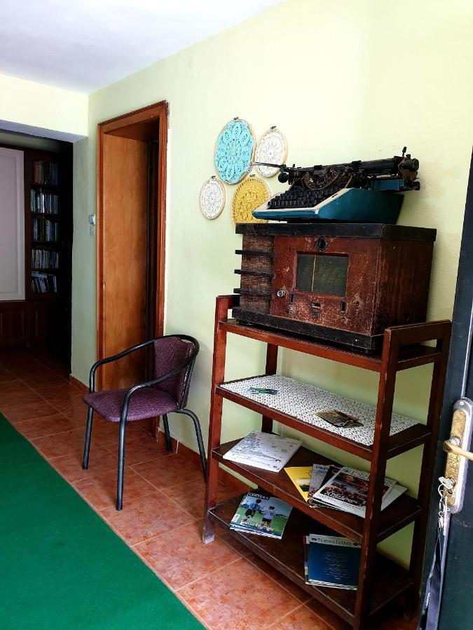 Vila Koltrina شكودر المظهر الخارجي الصورة