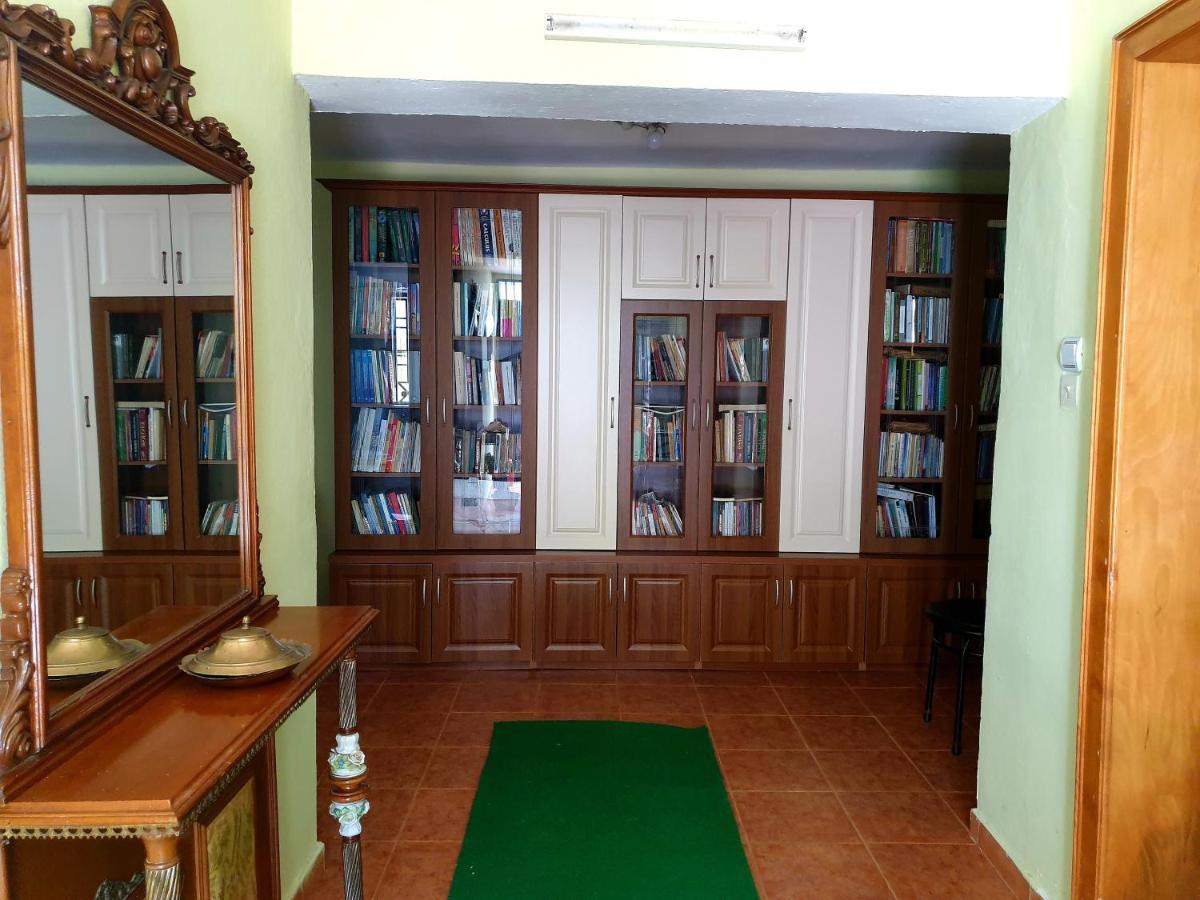 Vila Koltrina شكودر المظهر الخارجي الصورة