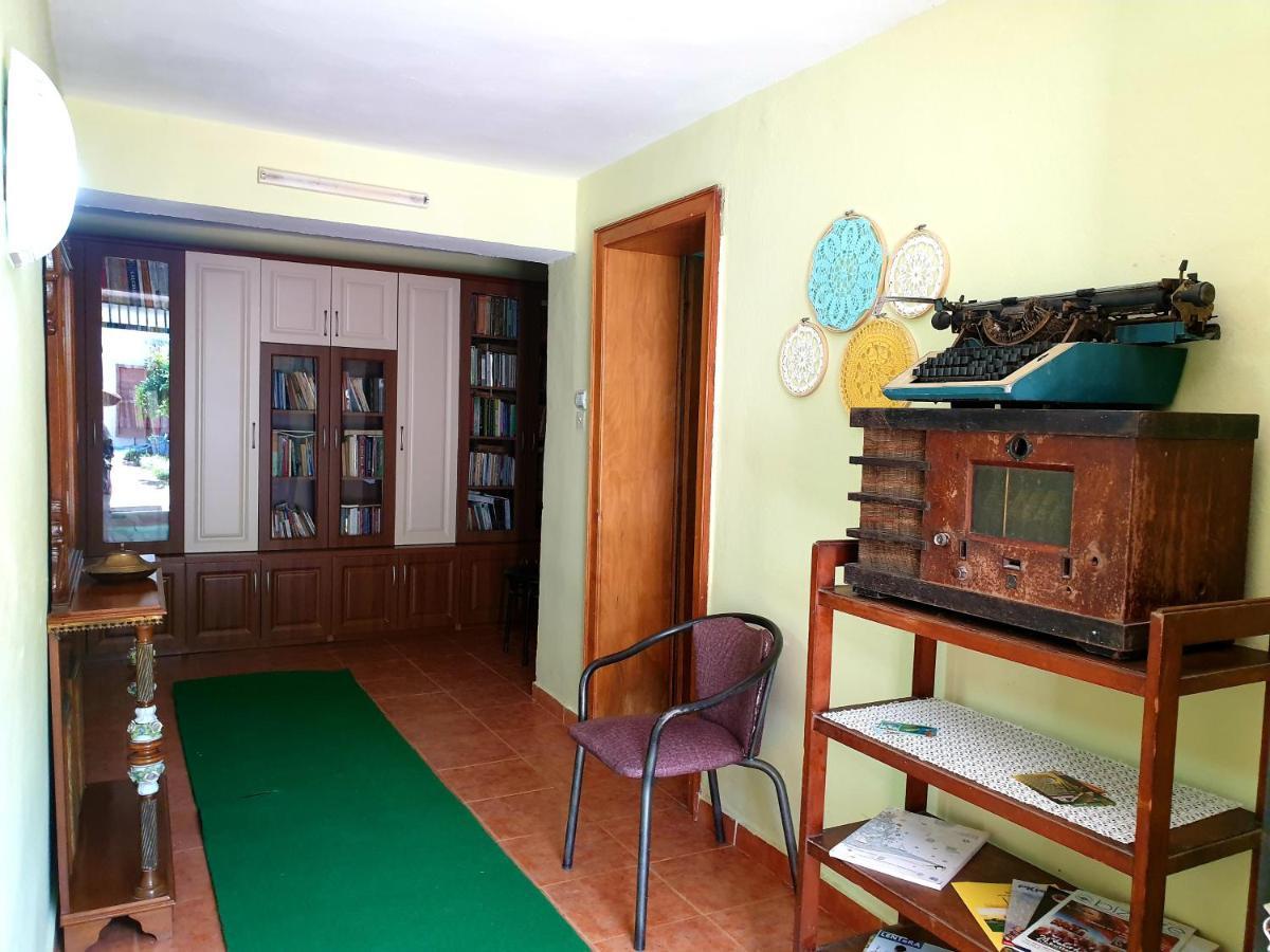 Vila Koltrina شكودر المظهر الخارجي الصورة