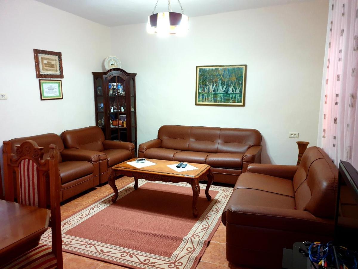 Vila Koltrina شكودر المظهر الخارجي الصورة