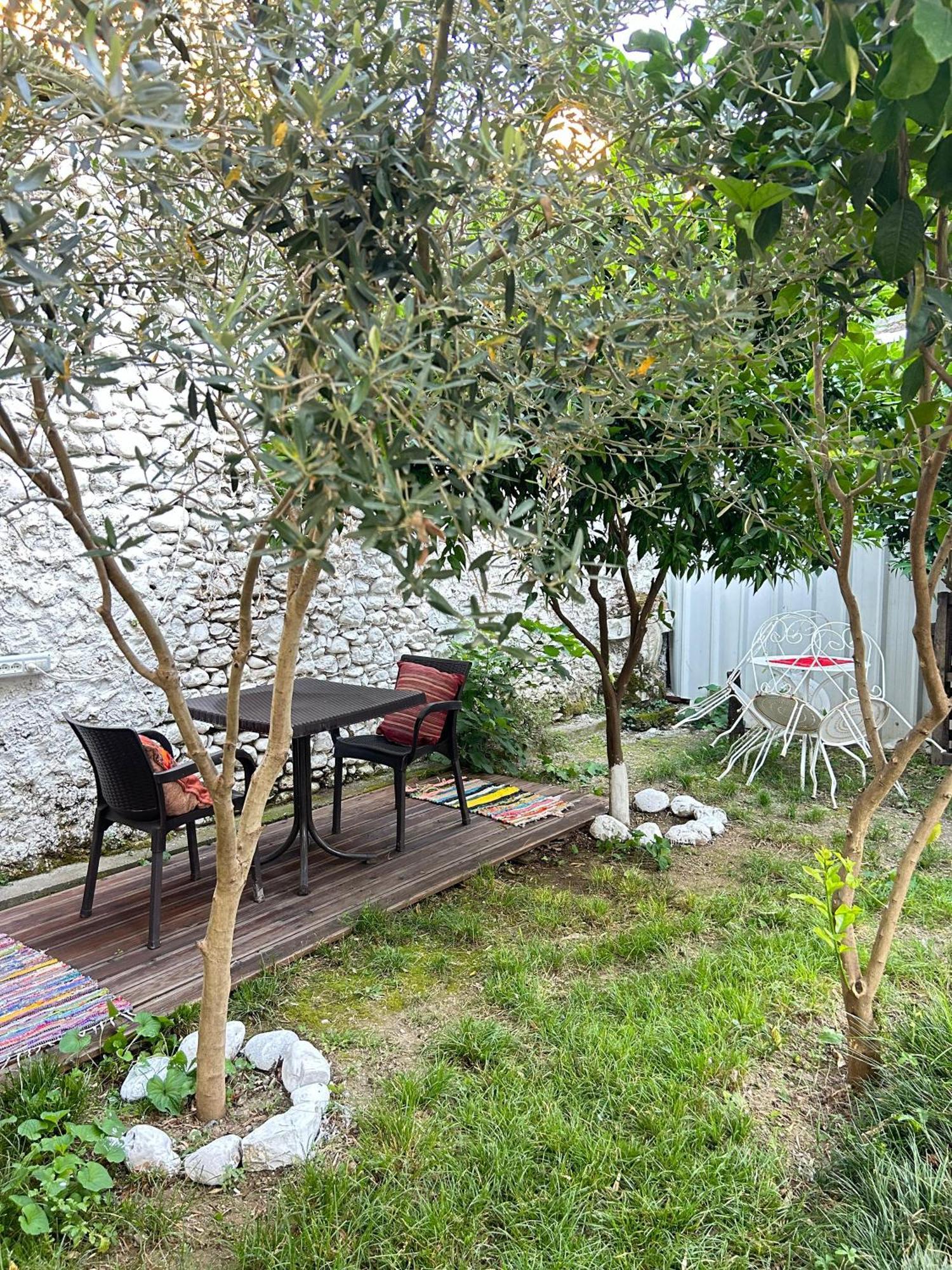 Vila Koltrina شكودر المظهر الخارجي الصورة